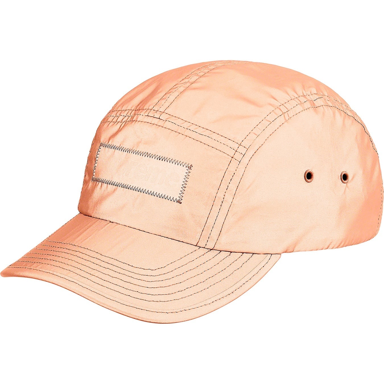 Reflective Camp Cap view 9